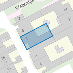 Perceel HSN01-H-1238