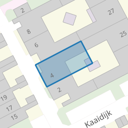 Perceel HSN01-H-1239