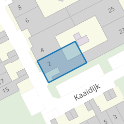 Perceel HSN01-H-1240