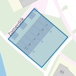 Perceel HSN01-H-1243