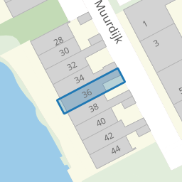 Perceel HSN01-H-1254