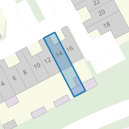 Perceel HSN01-H-1268