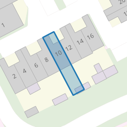 Perceel HSN01-H-1270