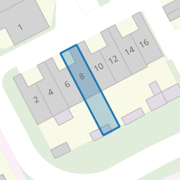 Perceel HSN01-H-1271