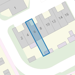 Perceel HSN01-H-1272