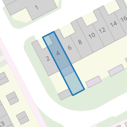 Perceel HSN01-H-1273