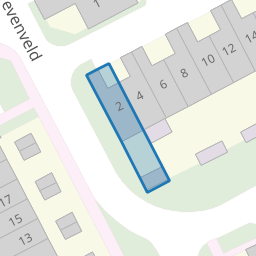 Perceel HSN01-H-1274