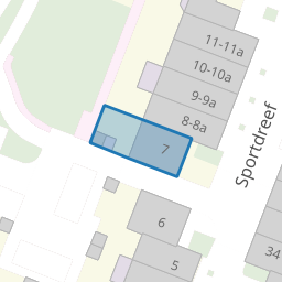 Perceel HSN01-H-1284