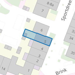 Perceel HSN01-H-1286