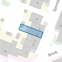 Perceel HSN01-H-1287