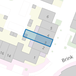 Perceel HSN01-H-1288