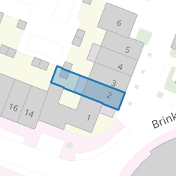 Perceel HSN01-H-1289