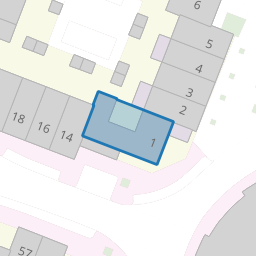 Perceel HSN01-H-1290