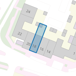 Perceel HSN01-H-1293