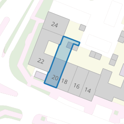 Perceel HSN01-H-1294