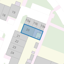 Perceel HSN01-H-1302