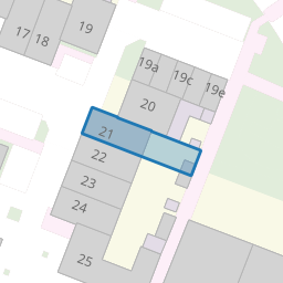 Perceel HSN01-H-1303