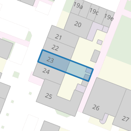 Perceel HSN01-H-1305