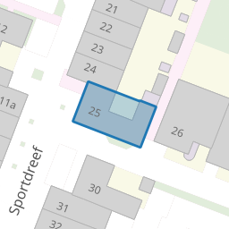 Perceel HSN01-H-1307