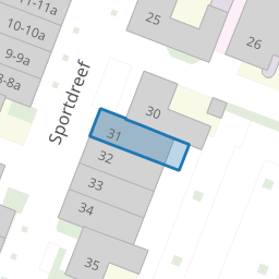 Perceel HSN01-H-1309