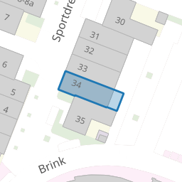 Perceel HSN01-H-1312