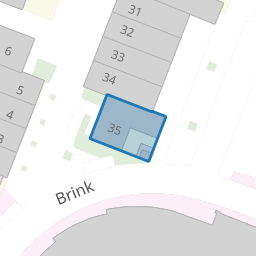 Perceel HSN01-H-1313