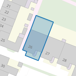 Perceel HSN01-H-1314