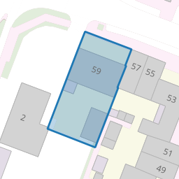 Perceel HSN01-H-1318