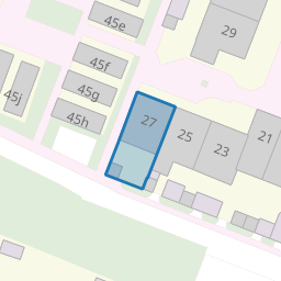 Perceel HSN01-H-1334