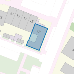 Perceel HSN01-H-1341