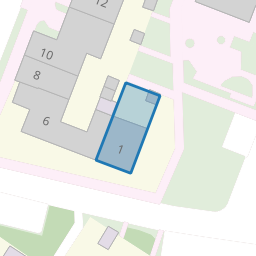 Perceel HSN01-H-1348