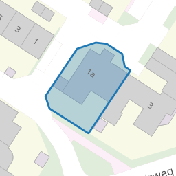 Perceel HSN01-H-1368