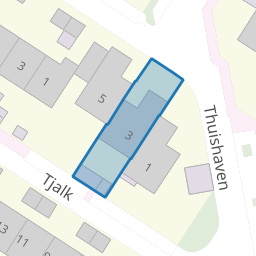 Perceel HSN01-H-1418