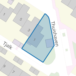 Perceel HSN01-H-1419