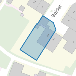 Perceel HSN01-H-1422