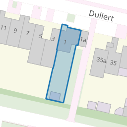 Perceel HSN01-H-1447