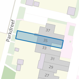 Perceel HSN01-H-1455