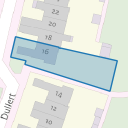 Perceel HSN01-H-1464