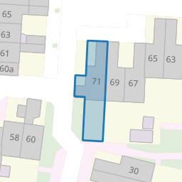 Perceel HSN01-H-1472