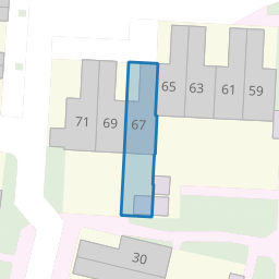 Perceel HSN01-H-1474