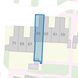 Perceel HSN01-H-1475