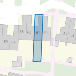 Perceel HSN01-H-1477