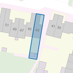 Perceel HSN01-H-1486