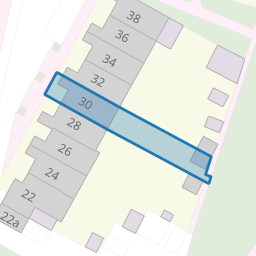 Perceel HSN01-H-1493