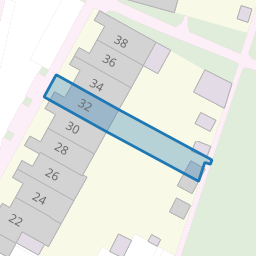 Perceel HSN01-H-1494