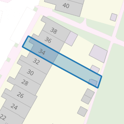 Perceel HSN01-H-1495