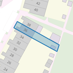 Perceel HSN01-H-1496