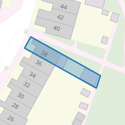 Perceel HSN01-H-1497