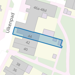 Perceel HSN01-H-1500