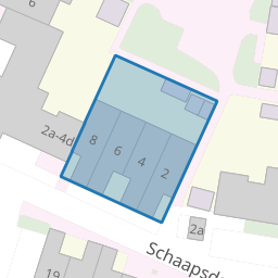 Perceel HSN01-H-1505